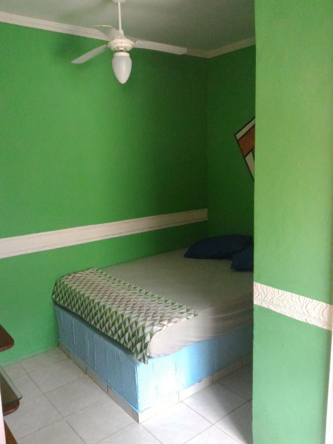 Casa de hóspedes Zingara Santos (Sao Paulo)